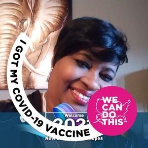 Meet your Posher, Deborah